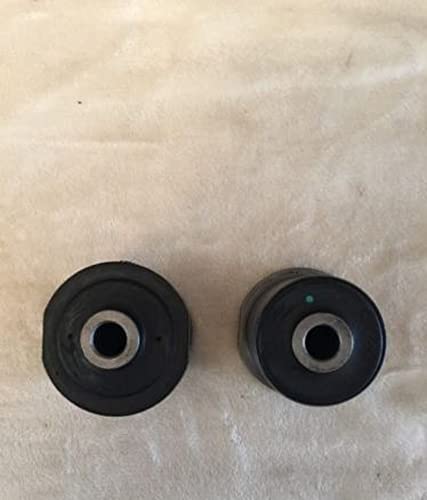 Bagues de bras de commande inférieur avant robustes pour Jeep Grand Cherokee 1993-1998