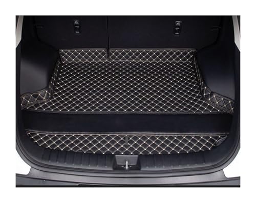 Tapis de coffre pour Toyota C-HR idéal sorties et sport