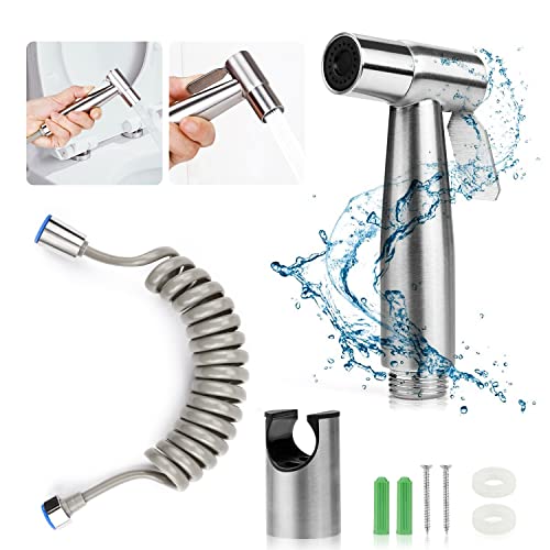 Best Handheld Bidets In India Mix And Grind