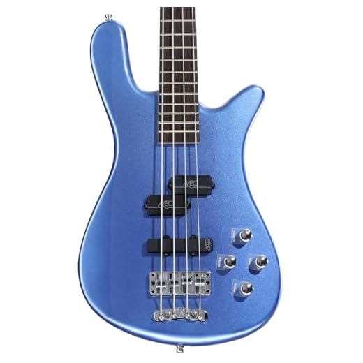 WARWICK Rockbass 美品 Warwick RockBass Idolmaker 4-string Electric Bass guitar