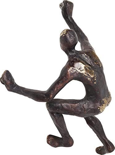 Kare Design Wall Decoration Climber 14x23cm