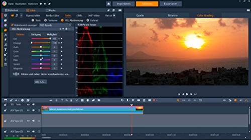 Pinnacle Studio 23 – das umfassende Videotraining für PC und Tablet - Image 3