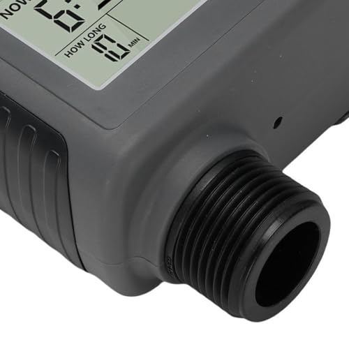 Sprinkler digital drip irrigation programmable pour stopper le gaspillage d'eau au jardin - 8