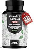 Bloom Naturals Beauty Supplements