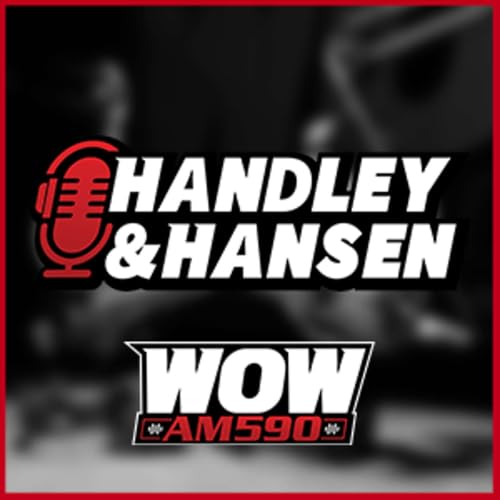Handley & Hansen Titelbild