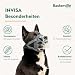 Baskerville INVISA Maulkorb für Hunde | Größe 3