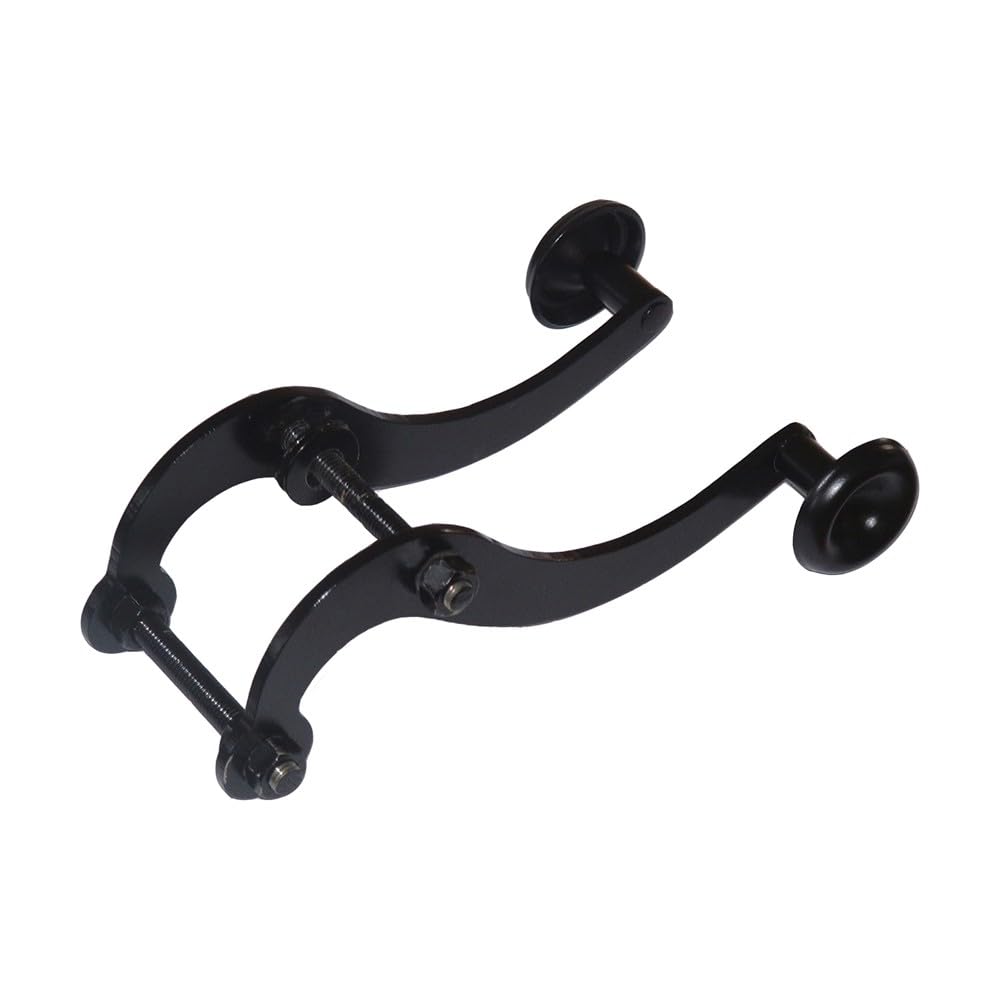 MERMIER BRIDE DE BARRIERE NOIR