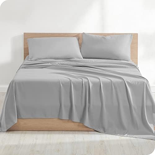Organic Cotton Twin XL Sheet Set 