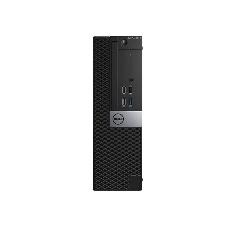 Dell PC Optiplex 7040 SFF i5 pour le multitâche bureautique et la navigation