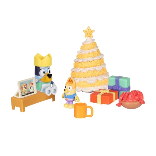 Bluey 17981 S Christmas Swim Advent Calendar thumb #2