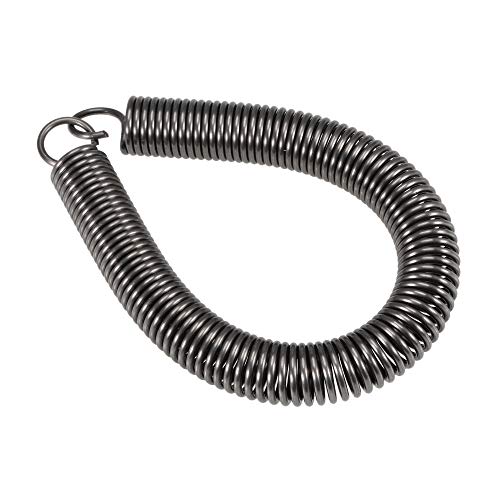 Ressort de compression 16mm en acier robuste pour industrie - 3