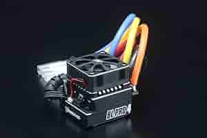 91 ヨコモ　BL-PRO4 ブラシレス　ESC ラジコン Amazon | ヨコモ (YOKOMO) BL-PRO4ターボブラシレスESC 1セル