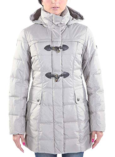Canadiens Veste Femme Oslo Parka Chaude Coupe-vent Manteau
