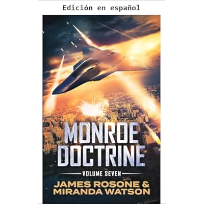 Doctrina Monroe