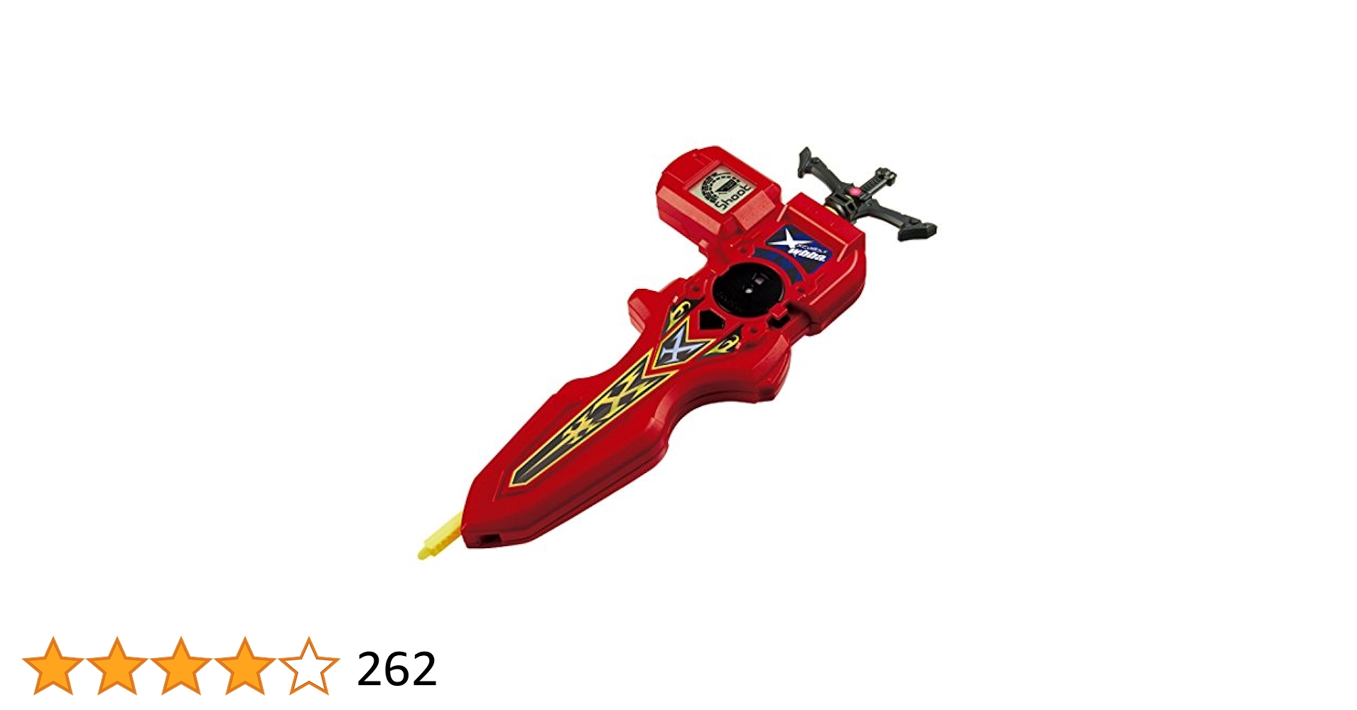 【新品未使用】ベイブレード デジタルソードランチャー バースト Amazon.co.jp: ベイブレードバースト B-94 デジタルソード