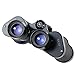 62 Binoculars 8x30 Hunting Telescope Rangefinder Laser Distance Meter Hd with Reticle for Measuring Outdoor Sports