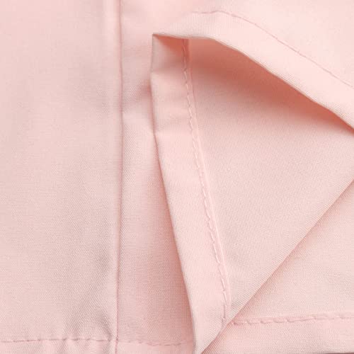 Vestido feminino de verão outono sexy gola V festa manga longa vestido para mulheres #D505, rosa, XX