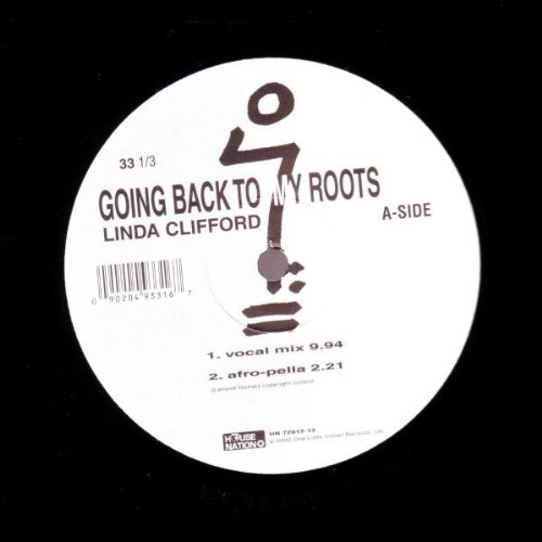 Amazon.com: Going Back to My Roots 2003 [Vinyl]: CDs & Vinyl