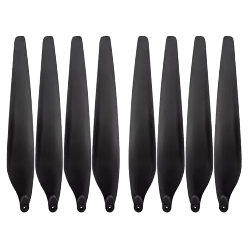 Hélice de drone pliable 3090 carbone 30 pouces pour vols de longue durée