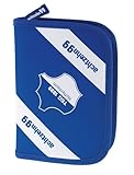 Federmäppchen TSG 1899 Hoffenheim Federmäppchen (mit Inhalt)