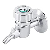 cojin cilindrico bebe Hecho de acero inoxidable 304 apto para uso alimentario, duradero en uso, resistente al desgaste y antienvejecimiento.