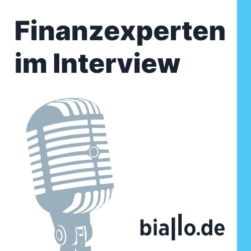 Finanzexperten im Interview - biallo.de cover art