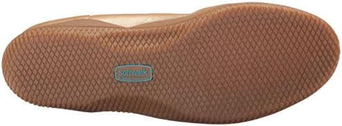 Softwalk Women's Hampshire Flat, Goldwash, 6.5 N US | Image 3