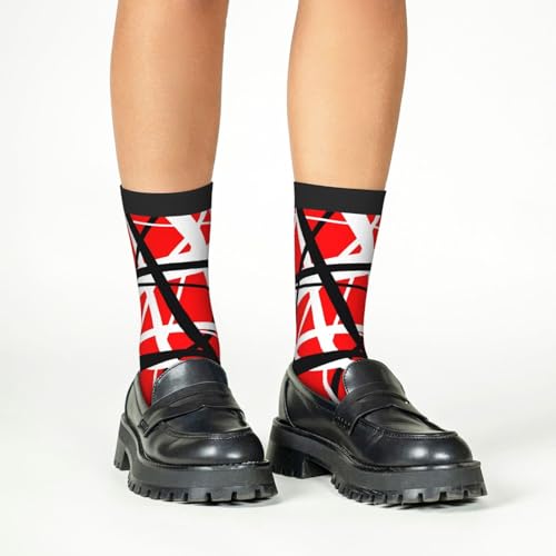 Children's Socks Mid-crew Socks Mid-Tube Socks comfortable tube socks/Socks High Ankle,Unisex socks for Outdoor4