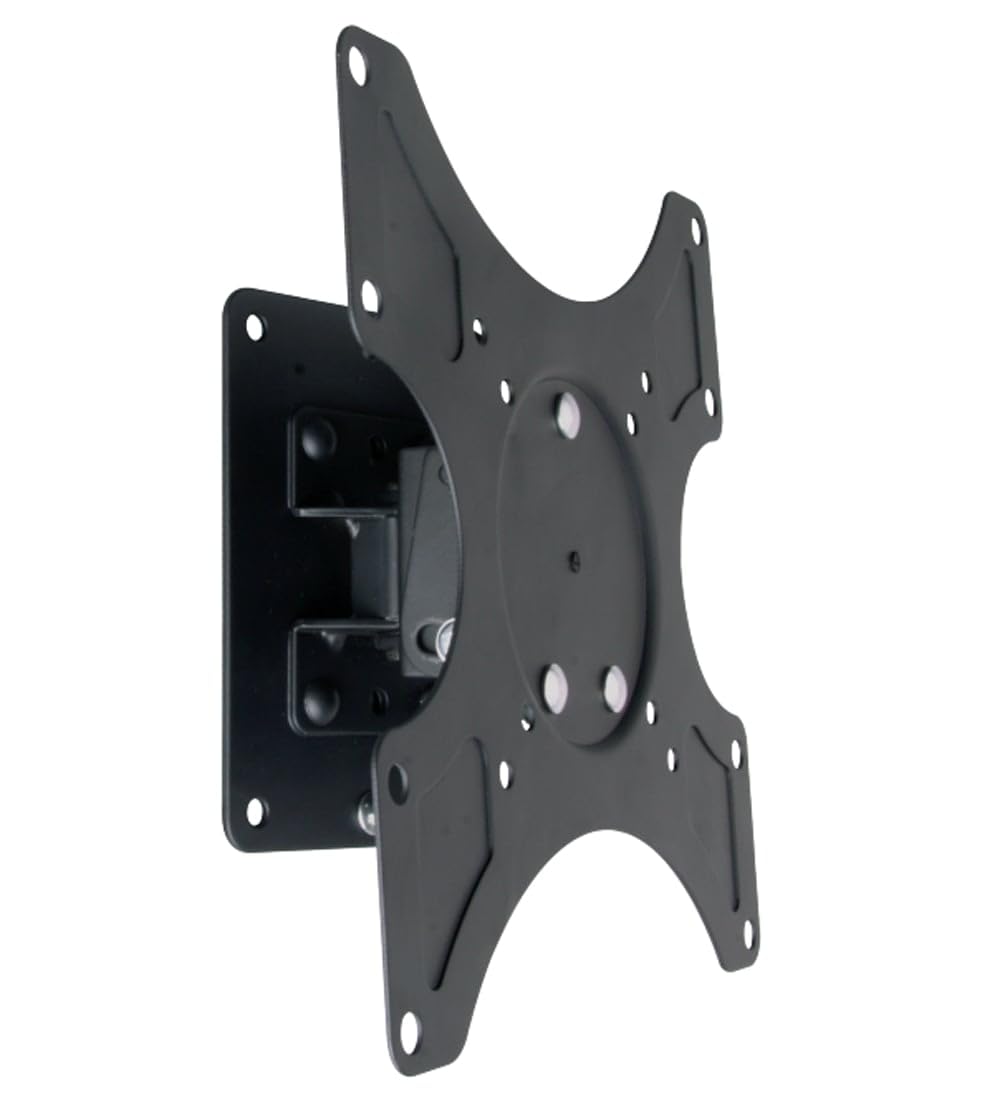 Techly Black Ica-Lcd-2900B Tv Mount 94 Cm (37")