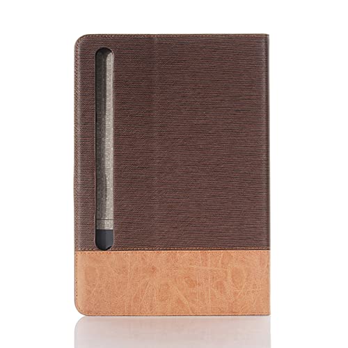 Étui Galaxy Tab S7 FE résout le transport de cartes et protège l'écran 12.4