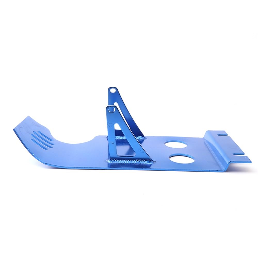 Moteur Stator Boîtier Plaque De Protection Moteur Moto en Aluminium, pour 50cc 70cc 90cc 110cc 125cc 140cc CRF50 XR50 Pit Dirt Bike