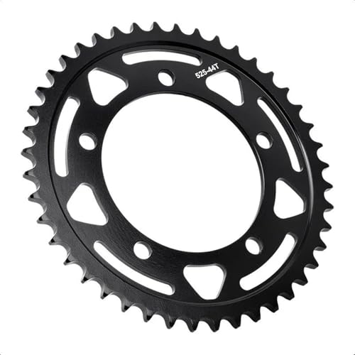 Pignon arrière moto 525 44T 45T avec came pour S1000RR 2020-2022