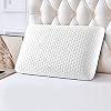 Bedbric Memory Foam Pillow – Cooling Gel Infused Orthopedic Pillow for Neck Pain – Cervical Memory Foam Pillows for Side…