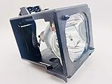 Advanced Lamps™ Lamp & Housing for The Samsung HLT5075SX/XAA TV