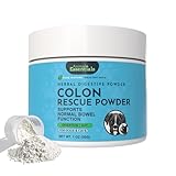 Animal Essentials Colon Rescue Powder Herbal Supplement, 30g