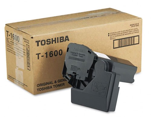 Preisvergleich Produktbild Toshiba T 1600 E Stud. Toner