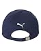 PUMA PSC1000 - Relaxed Fit Cap Navy
