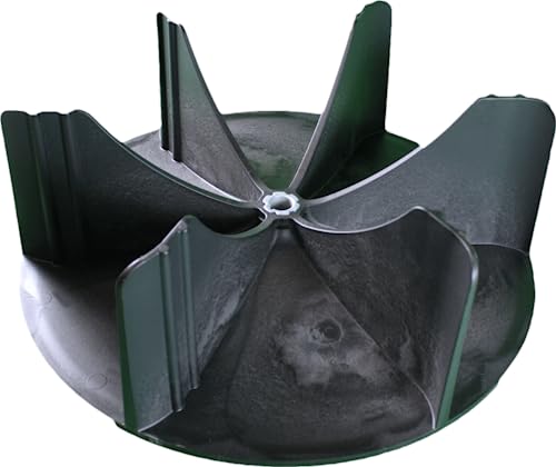 ALLIANCE LAUNDRY SYSTEMS Blower Forward Curved 13.00Dia (44127401P)