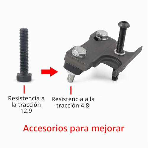 Compresor de resortes de válvulas 14 Imagen adicional
