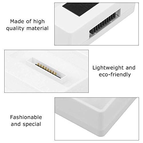 Cargador batería RC inteligente múltiple Tbest para drones y modelismo 2