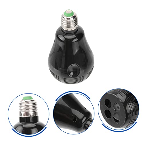 DOITOOL 2 Unidades 12 Mini Projetor Lâmpada Do Projetor Luz Do Projetor Dia Das Bruxas Girar Lâmpada