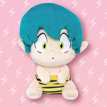 Amazon うる星やつら テン S ぬいぐるみ おもちゃ