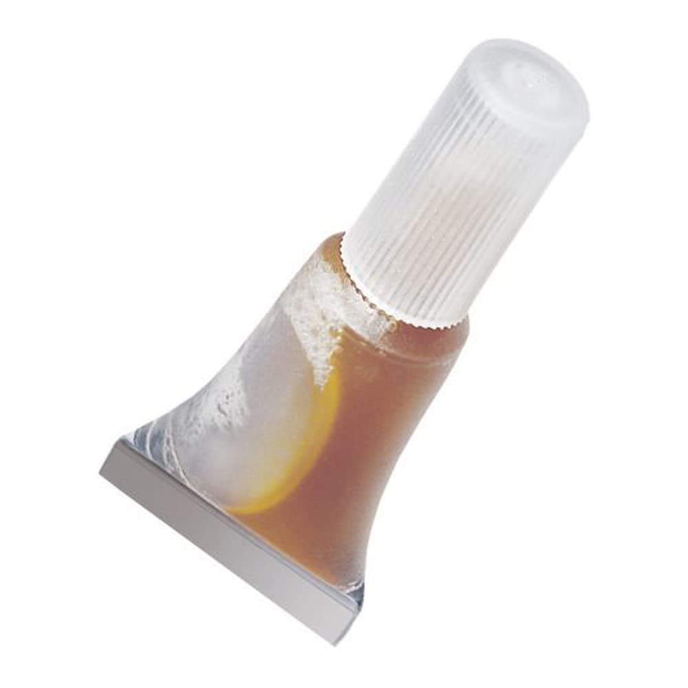 SartoriusBiosart 16400-02----MF-K Microbiological Nutrient Media for Filtration Unit, Sterile, Packaged in Ampoule, m FC Media Type, 2.5ml Capacity (Pack of 50)