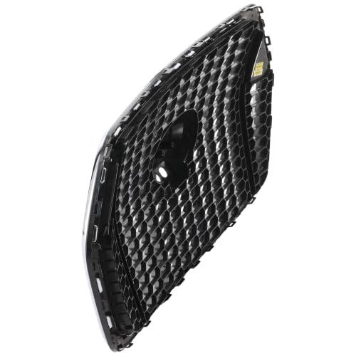 Image of Garage-Pro Grille Assembly For Ford Transit-150 2021, 2023-2024