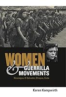 Algopix Similar Product 19 - Women and Guerrilla Movements