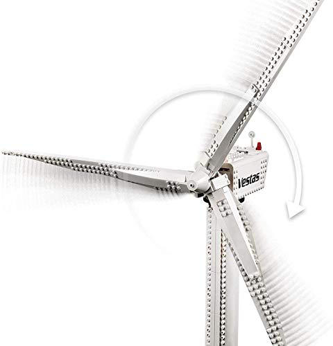 Wind turbine Vestas 3MW