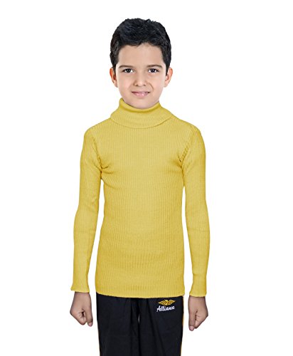 Image of indi weaves Boys' T-Shirt (Pack of 3)