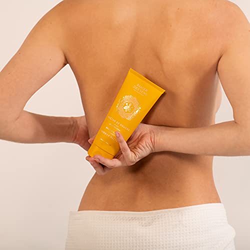 Panier des Sens, Shower Nectar, Organic Honey Extract Body Wash for Women & Men - Image 4