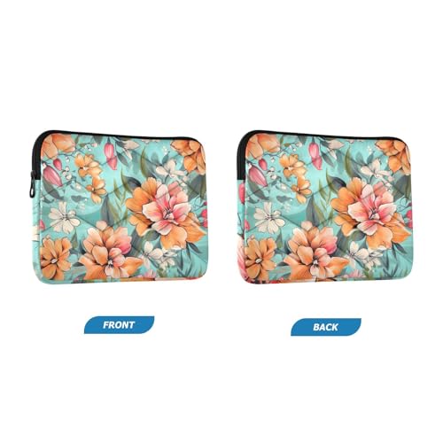 Funda para portátil 13-14 pulgadas con protección impermeable miniatura 2