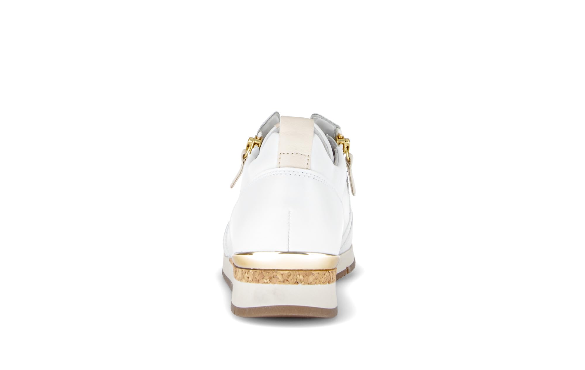 Gabor Damen Low-Top Sneaker, Frauen Halbschuhe
